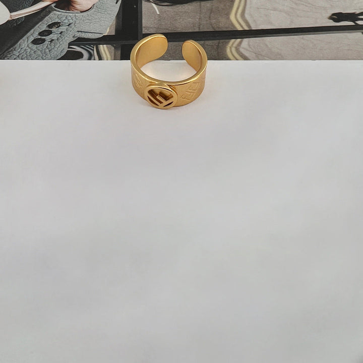 ΑΤΣΑΛΙΝΟ ΔΑΧΤΥΛΙΔΙ BESCR0186