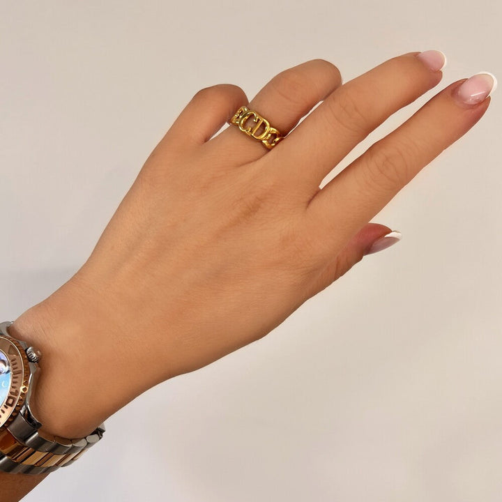 ΑΤΣΑΛΙΝΟ ΔΑΧΤΥΛΙΔΙ BESCR0187