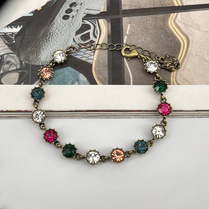 ΑΤΣΑΛΙΝΟ ΒΡΑΧΙΟΛΙ ΧΕΡΙΟΥ BESCH0306