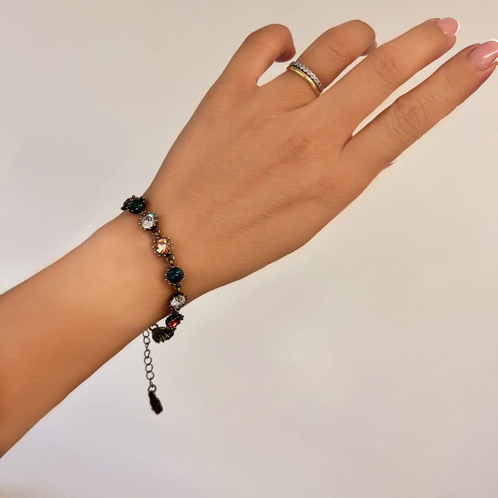 ΑΤΣΑΛΙΝΟ ΒΡΑΧΙΟΛΙ ΧΕΡΙΟΥ BESCH0306