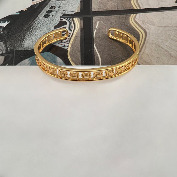 ΑΤΣΑΛΙΝΟ ΒΡΑΧΙΟΛΙ ΧΕΡΙΟΥ BESCH0307