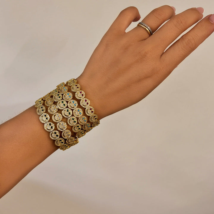 ΑΤΣΑΛΙΝΟ ΒΡΑΧΙΟΛΙ ΧΕΡΙΟΥ BESCH0309