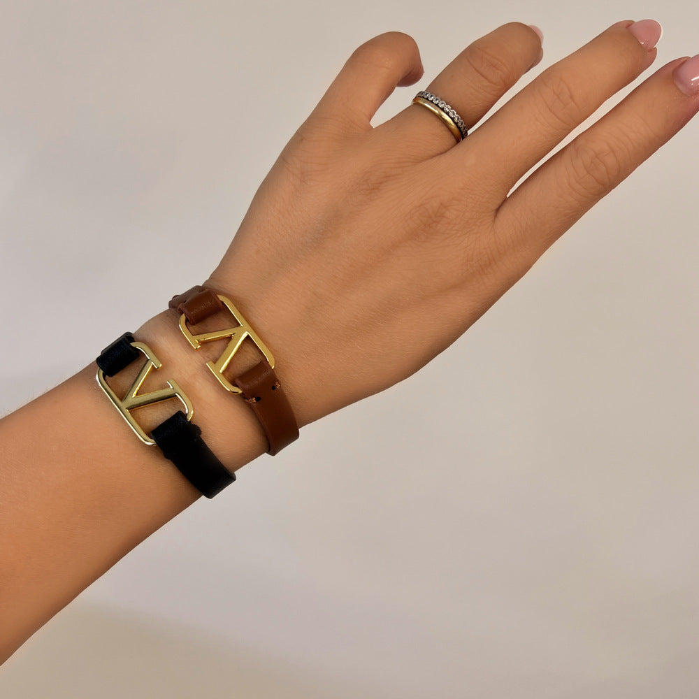 ΑΤΣΑΛΙΝΟ ΒΡΑΧΙΟΛΙ ΧΕΡΙΟΥ BESCH0310