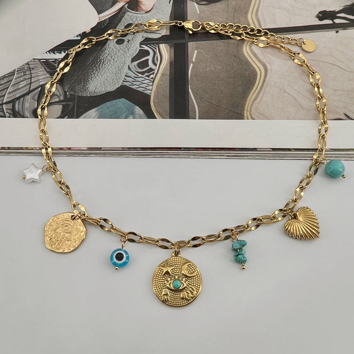 ΑΤΣΑΛΙΝΟ ΚΟΛΙΕ BESCL0372