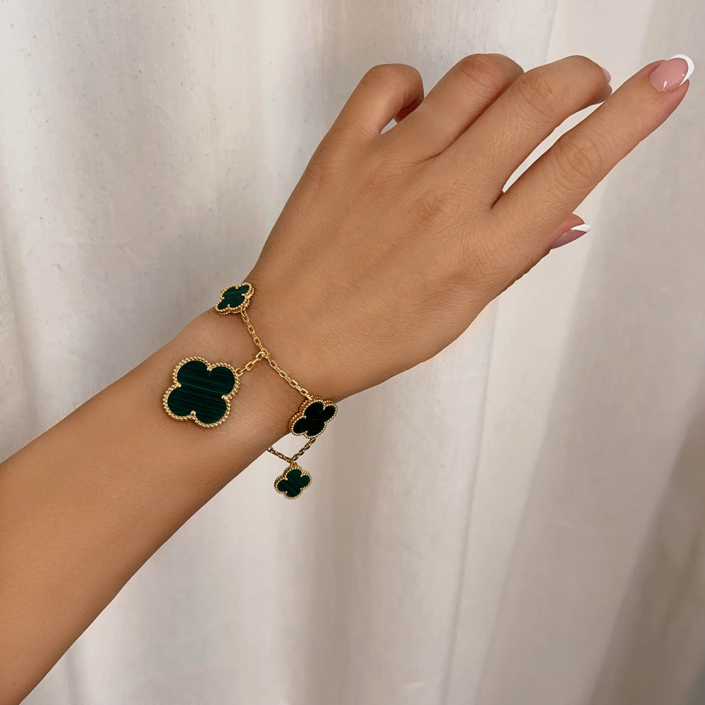 ΑΤΣΑΛΙΝΟ ΒΡΑΧΙΟΛΙ ΧΕΡΙΟΥ BESCH0318