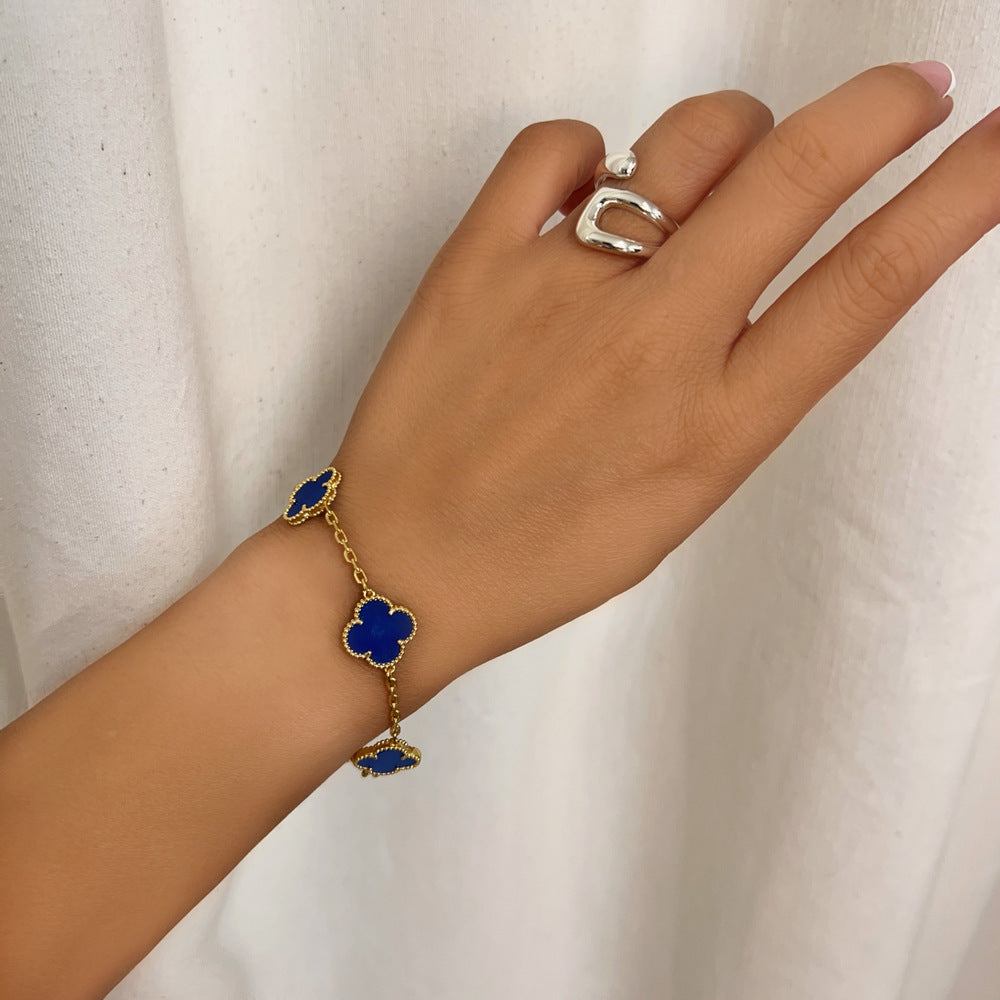 ΑΤΣΑΛΙΝΟ ΒΡΑΧΙΟΛΙ ΧΕΡΙΟΥ BESCH0319