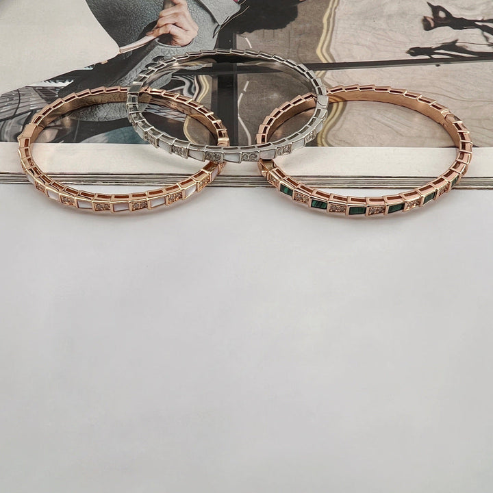 ΑΤΣΑΛΙΝΟ ΒΡΑΧΙΟΛΙ ΧΕΡΙΟΥ BESCH0328