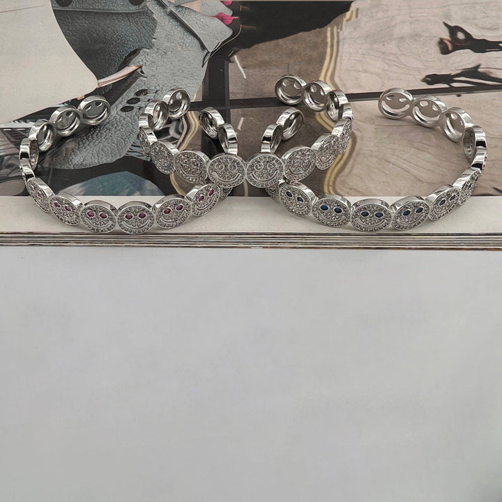 ΑΤΣΑΛΙΝΟ ΒΡΑΧΙΟΛΙ ΧΕΡΙΟΥ BESCH0329