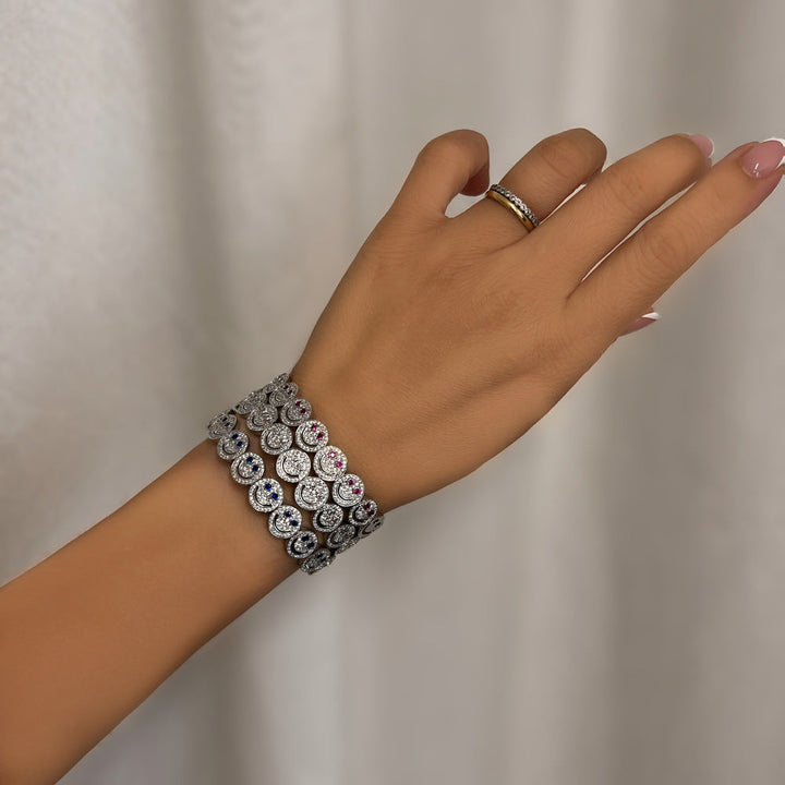 ΑΤΣΑΛΙΝΟ ΒΡΑΧΙΟΛΙ ΧΕΡΙΟΥ BESCH0329