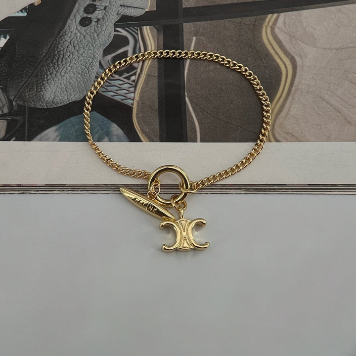 ΑΤΣΑΛΙΝΟ ΒΡΑΧΙΟΛΙ ΧΕΡΙΟΥ BESCH0330