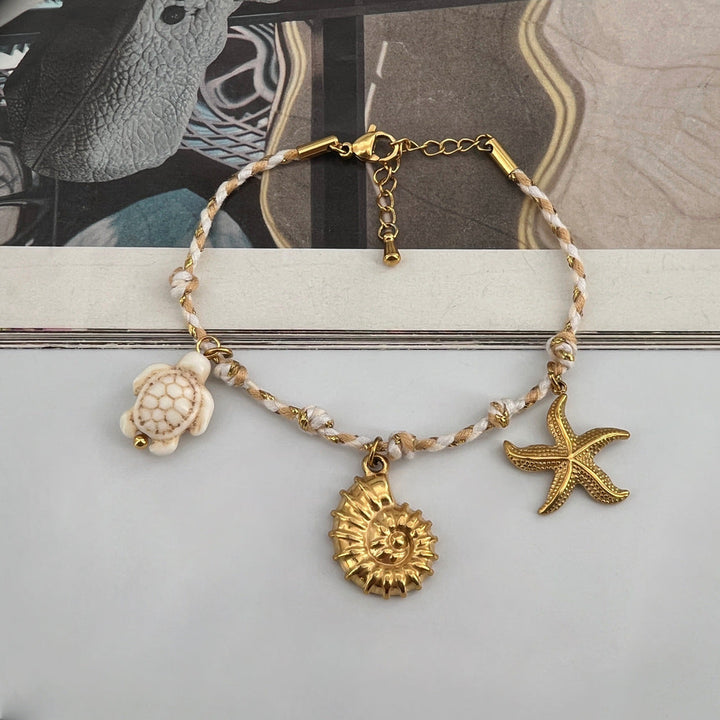 ΑΤΣΑΛΙΝΟ ΒΡΑΧΙΟΛΙ ΧΕΡΙΟΥ BESCH0331