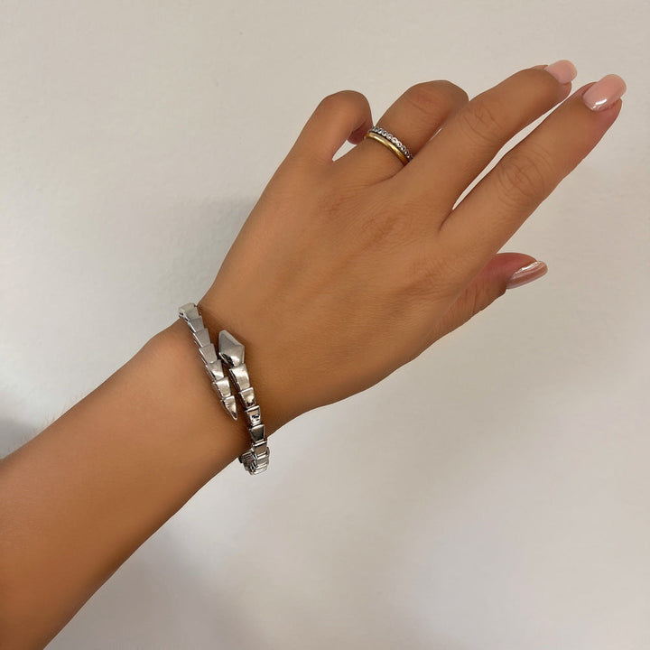 ΑΤΣΑΛΙΝΟ ΒΡΑΧΙΟΛΙ ΧΕΡΙΟΥ BESCH0339