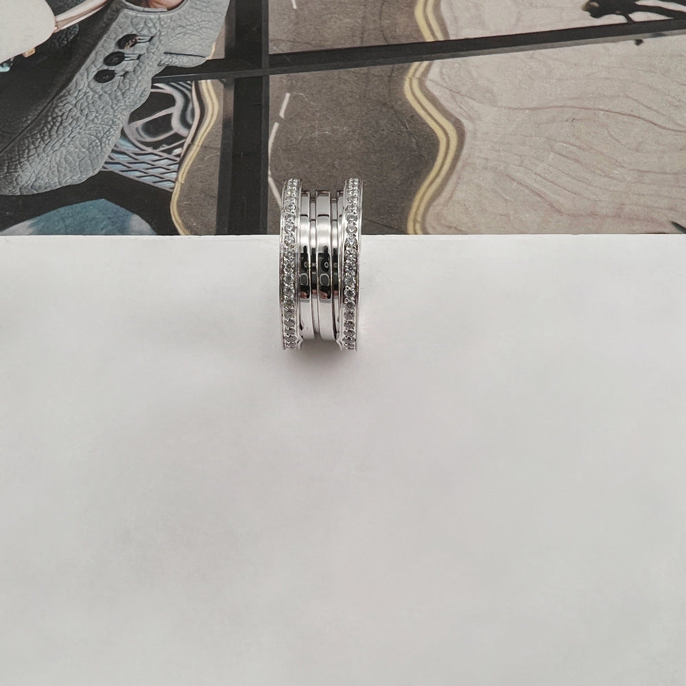 ΑΤΣΑΛΙΝΟ ΔΑΧΤΥΛΙΔΙ BESCR0192