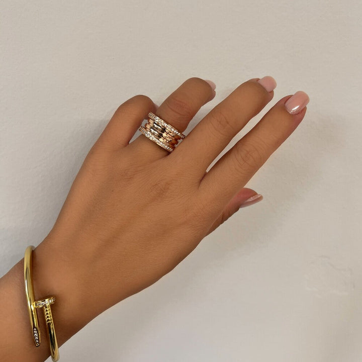 ΑΤΣΑΛΙΝΟ ΔΑΧΤΥΛΙΔΙ BESCR0192