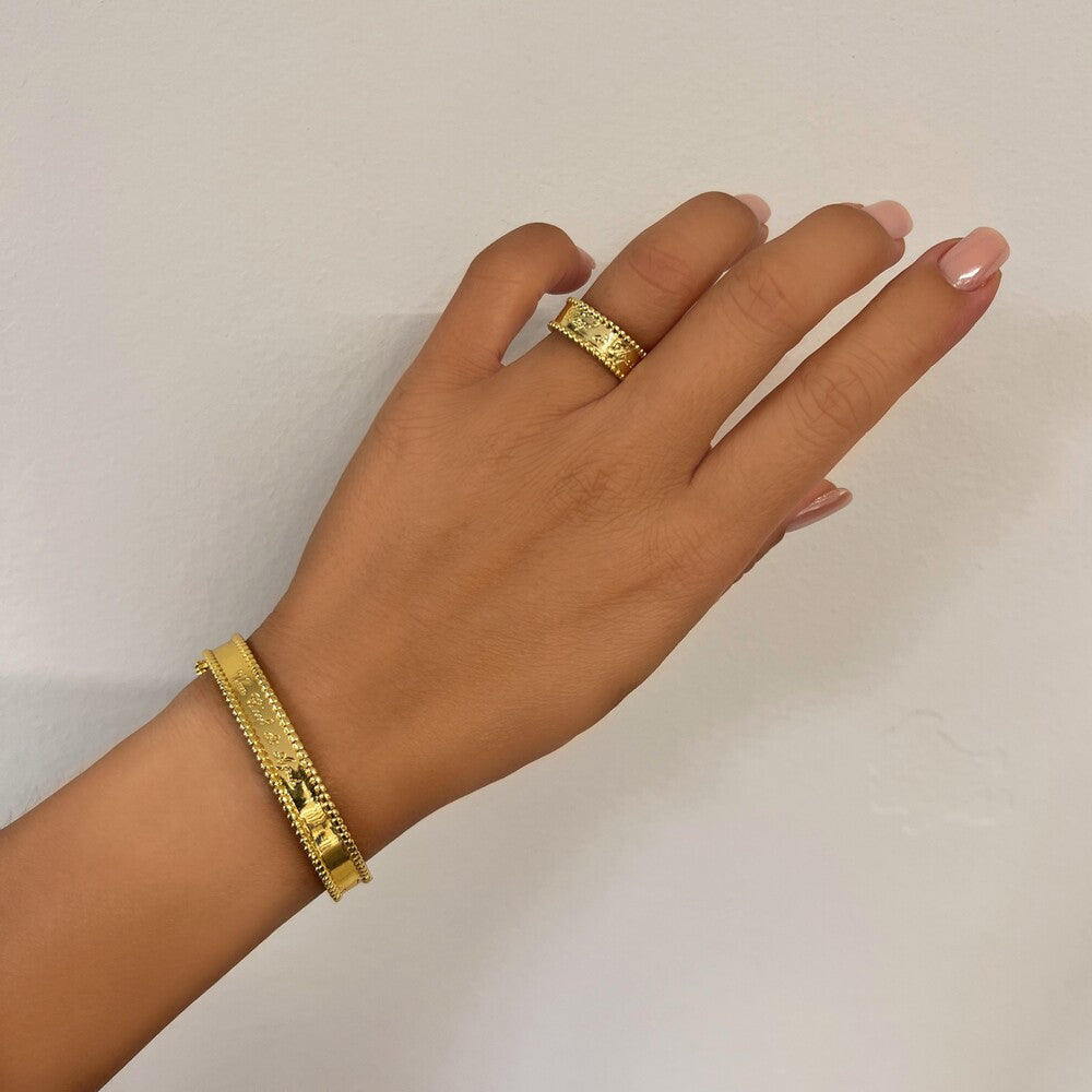 ΑΤΣΑΛΙΝΟ ΔΑΧΤΥΛΙΔΙ BESCR0196