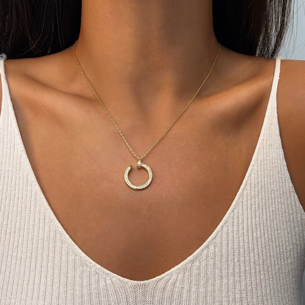 ΑΤΣΑΛΙΝΟ ΚΟΛΙΕ BESCL0397