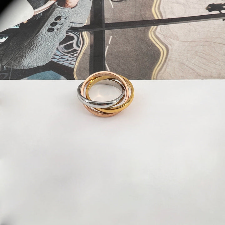 ΑΤΣΑΛΙΝΟ ΔΑΧΤΥΛΙΔΙ BESCR0197