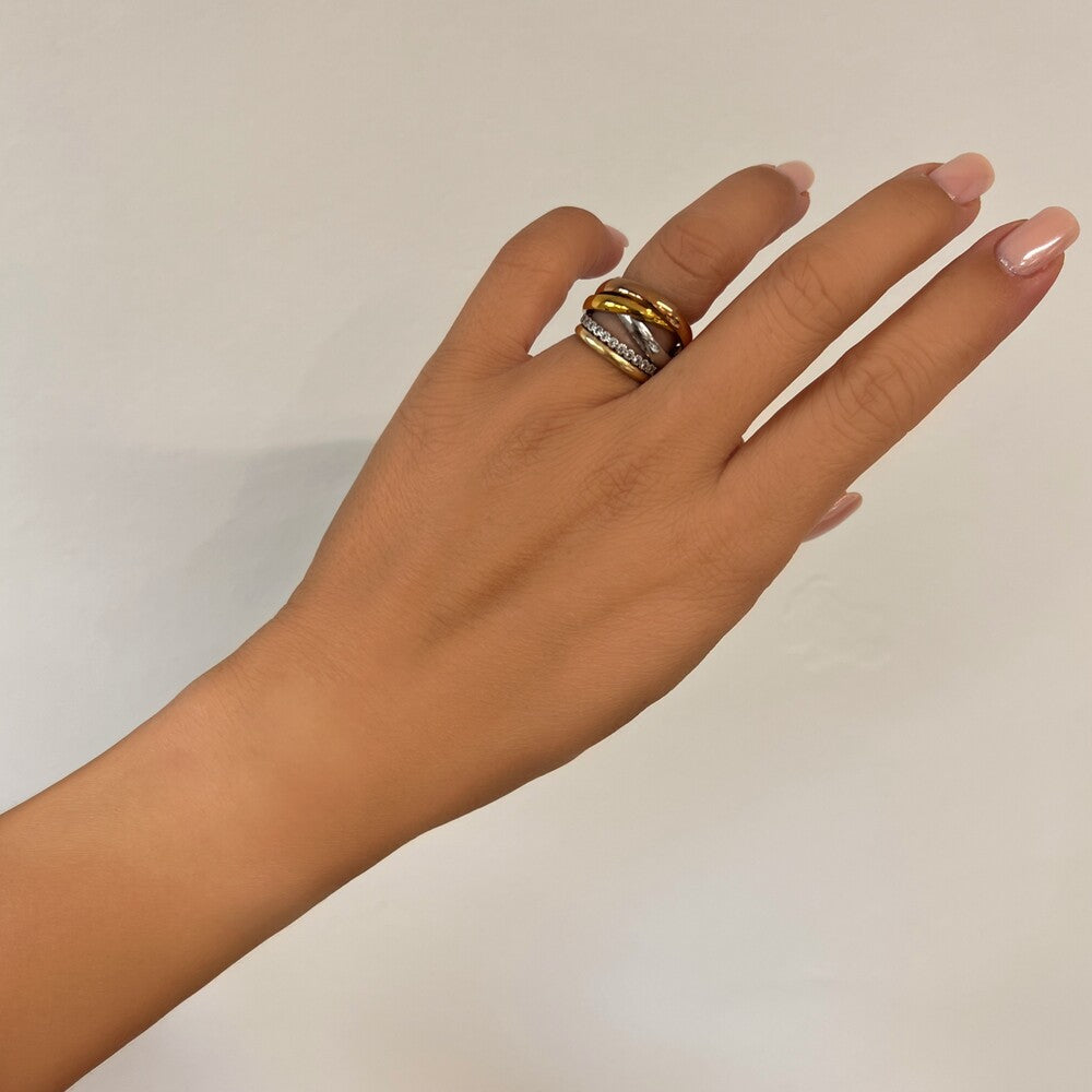 ΑΤΣΑΛΙΝΟ ΔΑΧΤΥΛΙΔΙ BESCR0197