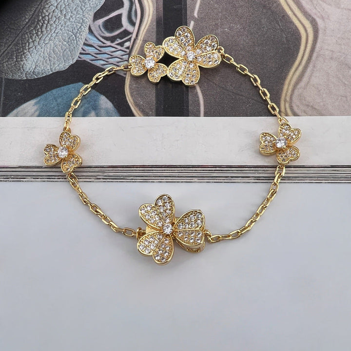 ΑΤΣΑΛΙΝΟ ΒΡΑΧΙΟΛΙ ΧΕΡΙΟΥ BESCH0348