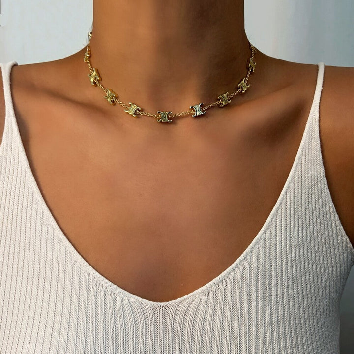 ΑΤΣΑΛΙΝΟ ΚΟΛΙΕ BESCL0403