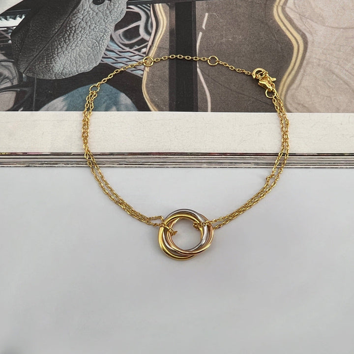 ΑΤΣΑΛΙΝΟ ΒΡΑΧΙΟΛΙ ΧΕΡΙΟΥ BESCH0351