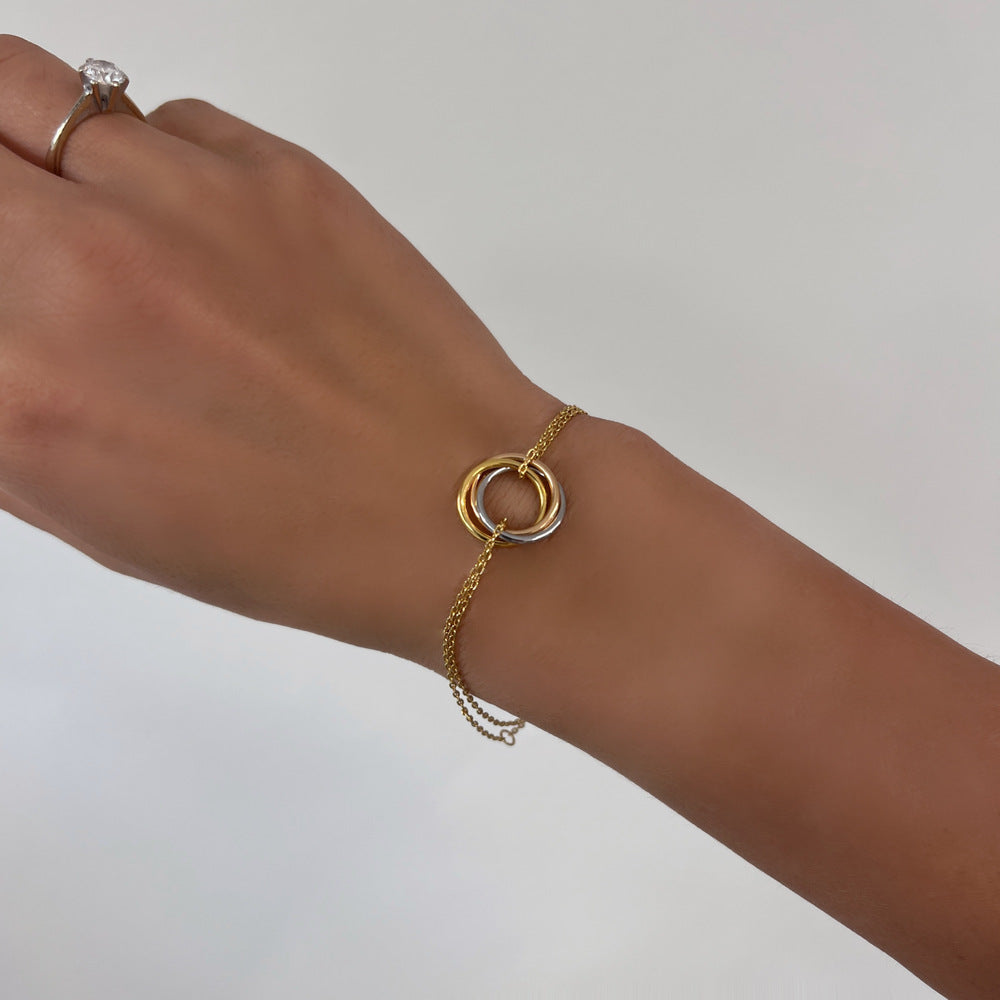 ΑΤΣΑΛΙΝΟ ΒΡΑΧΙΟΛΙ ΧΕΡΙΟΥ BESCH0351