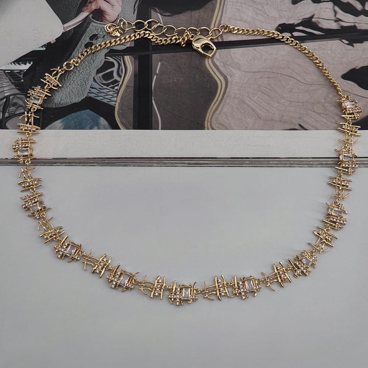 ΑΤΣΑΛΙΝΟ ΚΟΛΙΕ BESCL0405