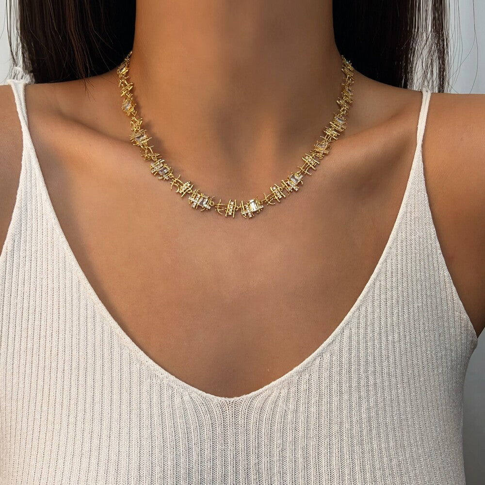 ΑΤΣΑΛΙΝΟ ΚΟΛΙΕ BESCL0405