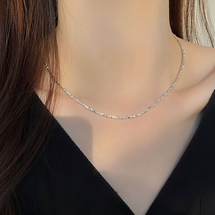 MINI BRICKS ΑΣΗΜΕΝΙΟ ΚΟΛΙΕ BESCL0089