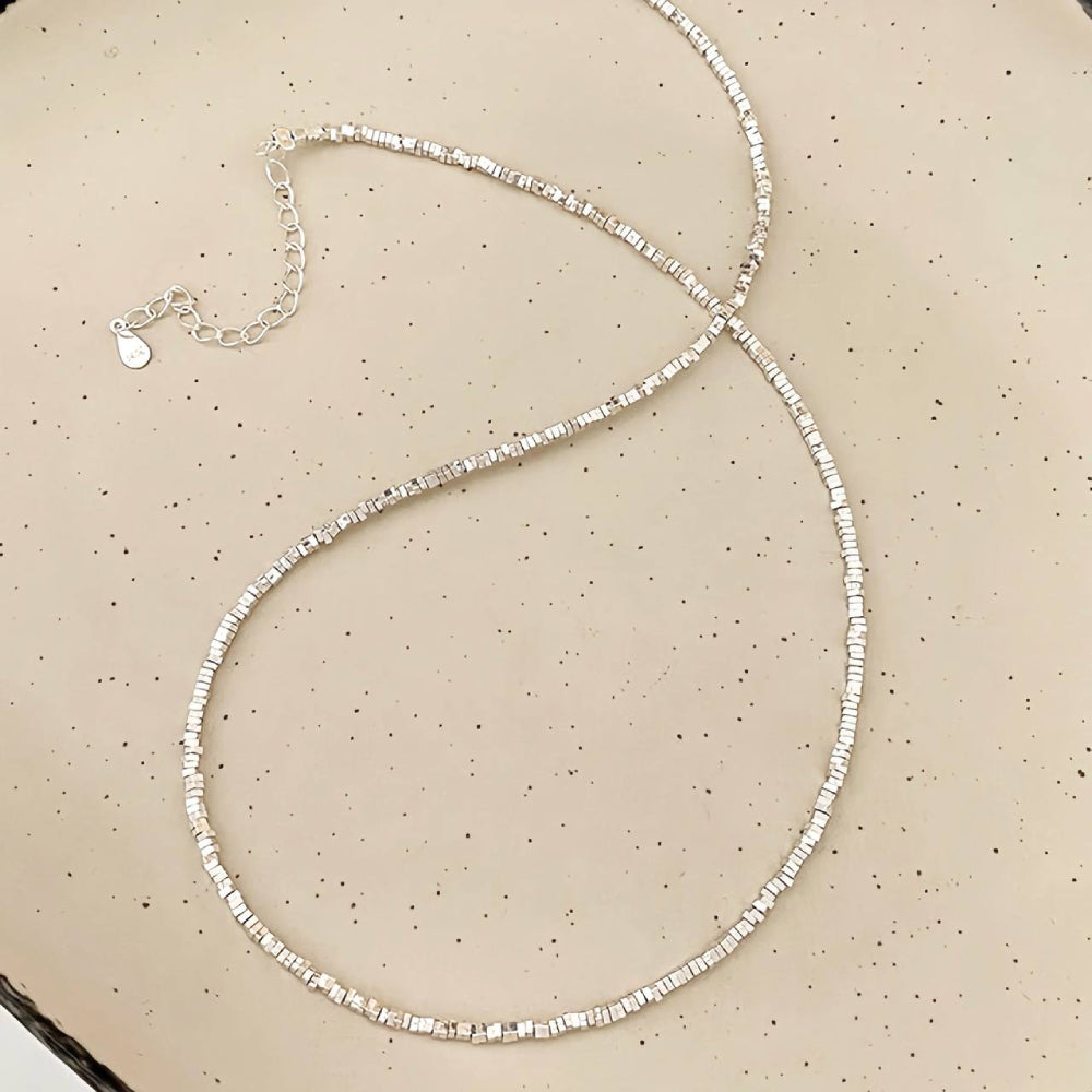 MINI BRICKS ΑΣΗΜΕΝΙΟ ΚΟΛΙΕ BESCL0089