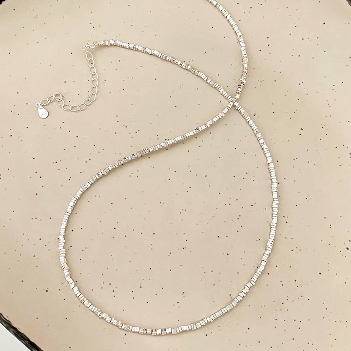 MINI BRICKS ΑΣΗΜΕΝΙΟ ΚΟΛΙΕ BESCL0089