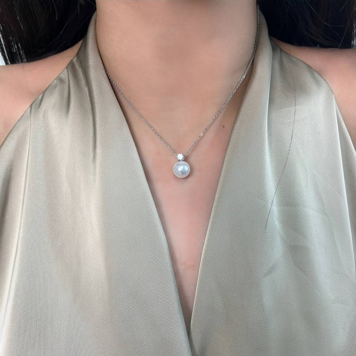 STUNNING ΑΣΗΜΕΝΙΟ ΚΟΛΙΕ BESCL0198