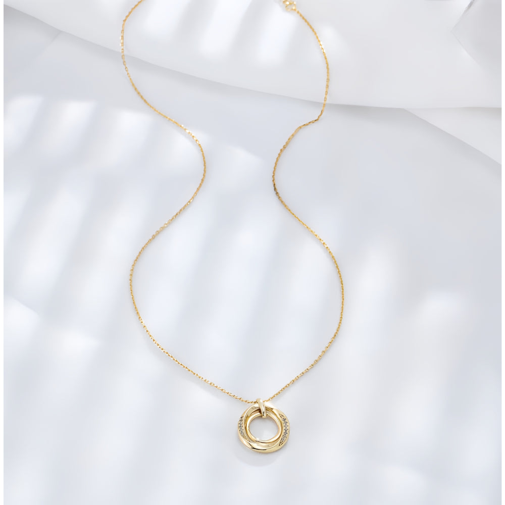 DOUBLE O ΑΣΗΜΕΝΙΟ ΚΟΛΙΕ BESCL0072