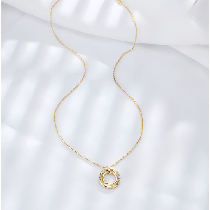 DOUBLE O ΑΣΗΜΕΝΙΟ ΚΟΛΙΕ BESCL0072