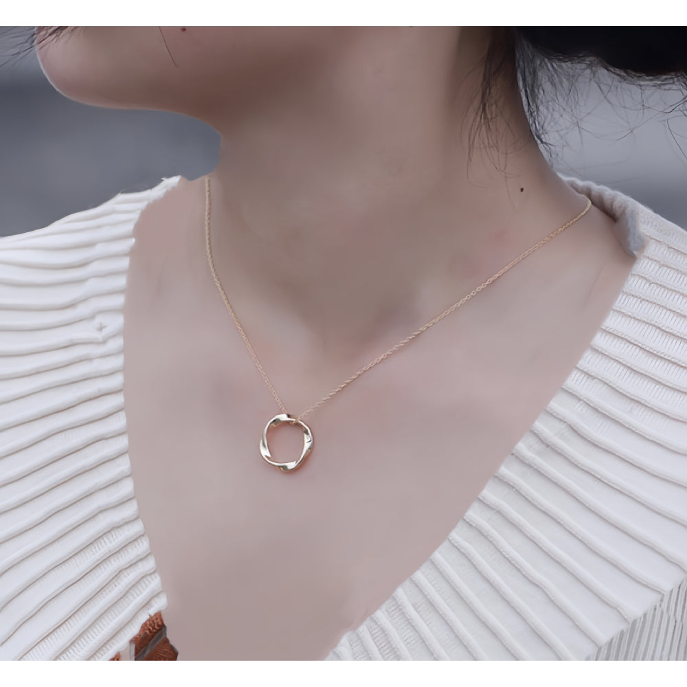 ETERNITY ΑΣΗΜΕΝΙΟ ΚΟΛΙΕ BESCL0076