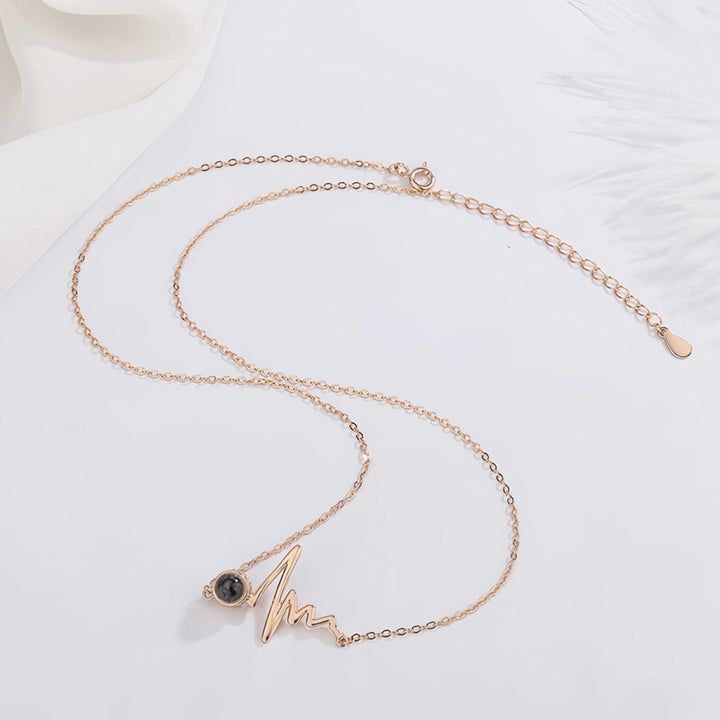 TRUE LOVE ΑΣΗΜΕΝΙΟ ΚΟΛΙΕ BESCL0120