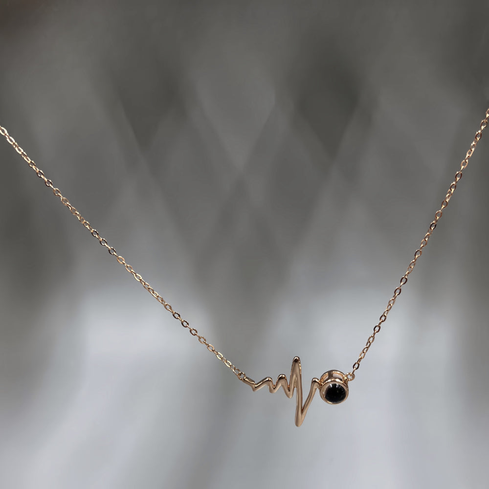 TRUE LOVE ΑΣΗΜΕΝΙΟ ΚΟΛΙΕ BESCL0120