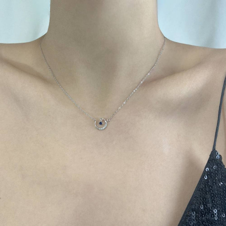 BLUE MOON ΑΣΗΜΕΝΙΟ ΚΟΛΙΕ BESCL0163