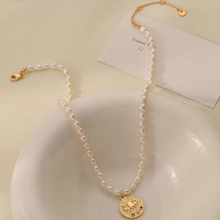 RUBY EYE ΚΟΛΙΕ ΟΡΕΙΧΑΛΚΟΥ BESCL0091