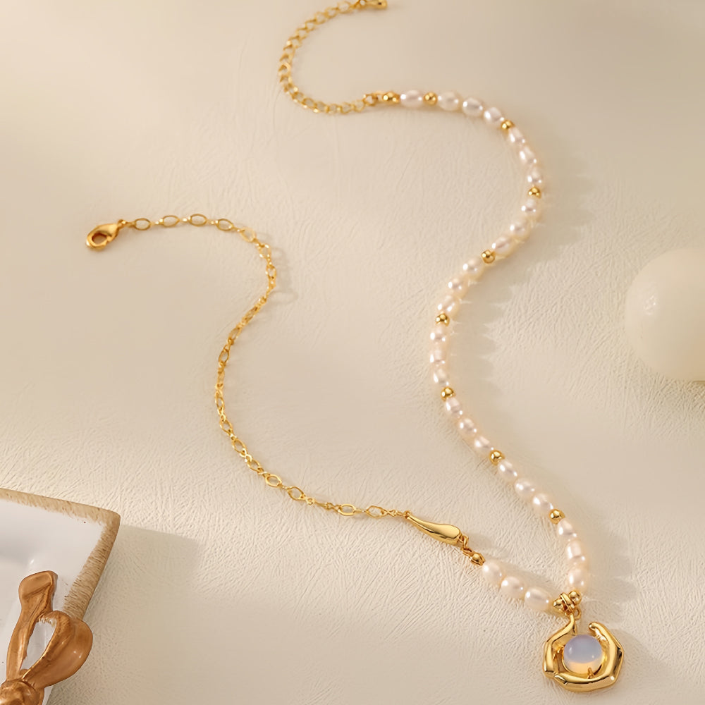 TREASURE ΚΟΛΙΕ ΟΡΕΙΧΑΛΚΟΥ BESCL0092