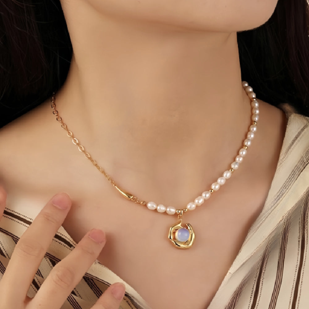 TREASURE ΚΟΛΙΕ ΟΡΕΙΧΑΛΚΟΥ BESCL0092