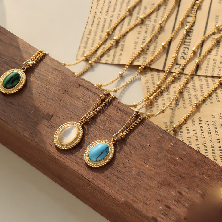 CHARM ΑΤΣΑΛΙΝΟ ΚΟΛΙΕ BESCL0097