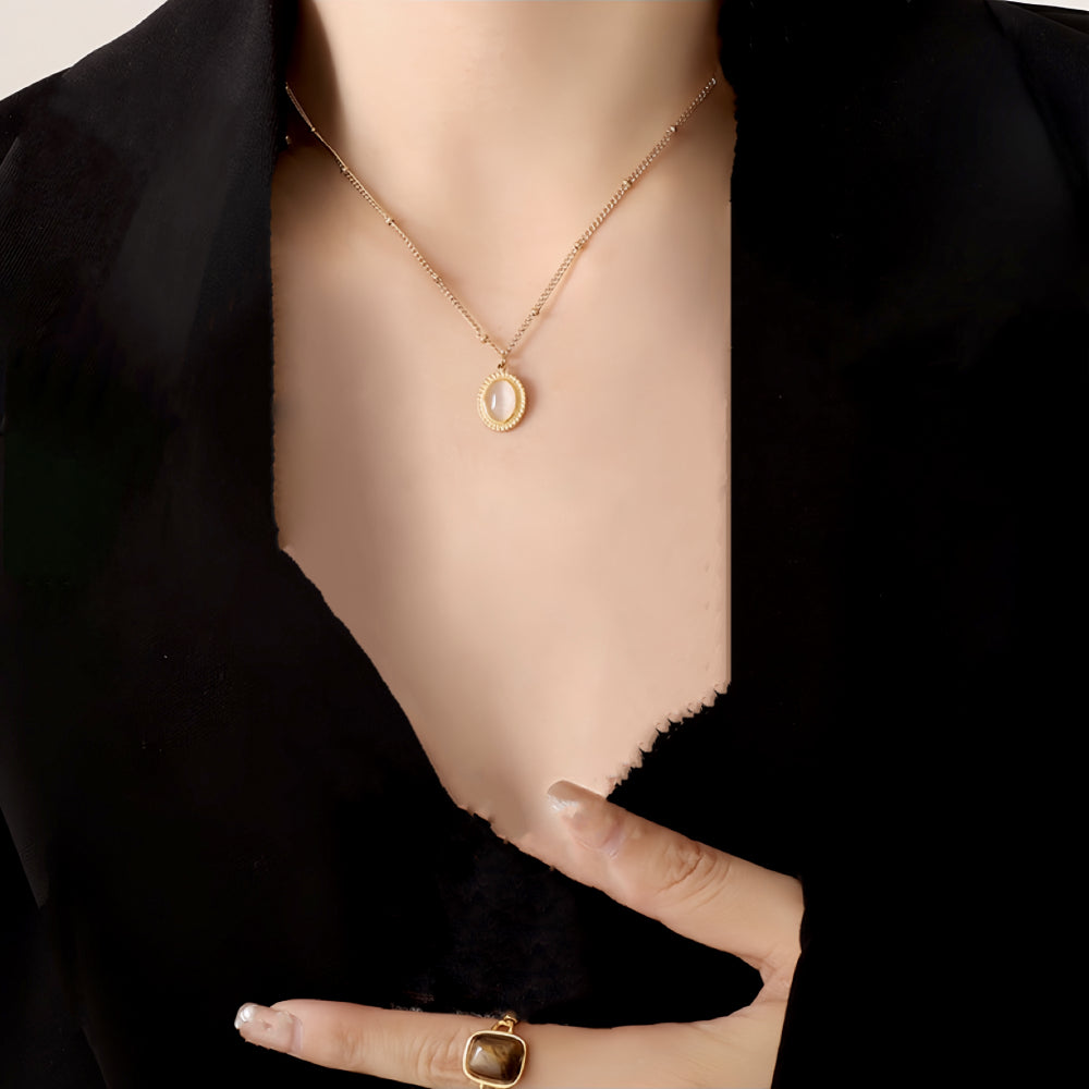 CHARM ΑΤΣΑΛΙΝΟ ΚΟΛΙΕ BESCL0097