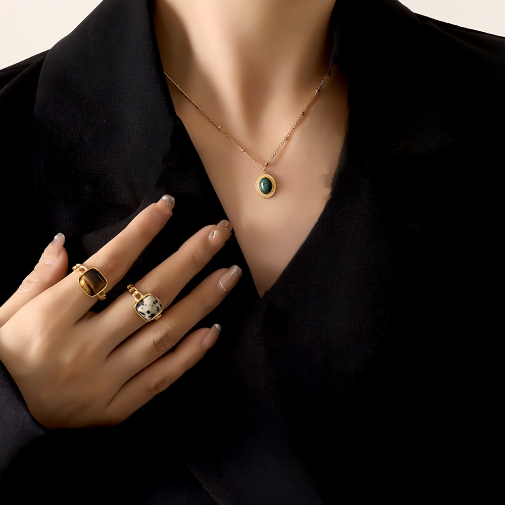 CHARM ΑΤΣΑΛΙΝΟ ΚΟΛΙΕ BESCL0097