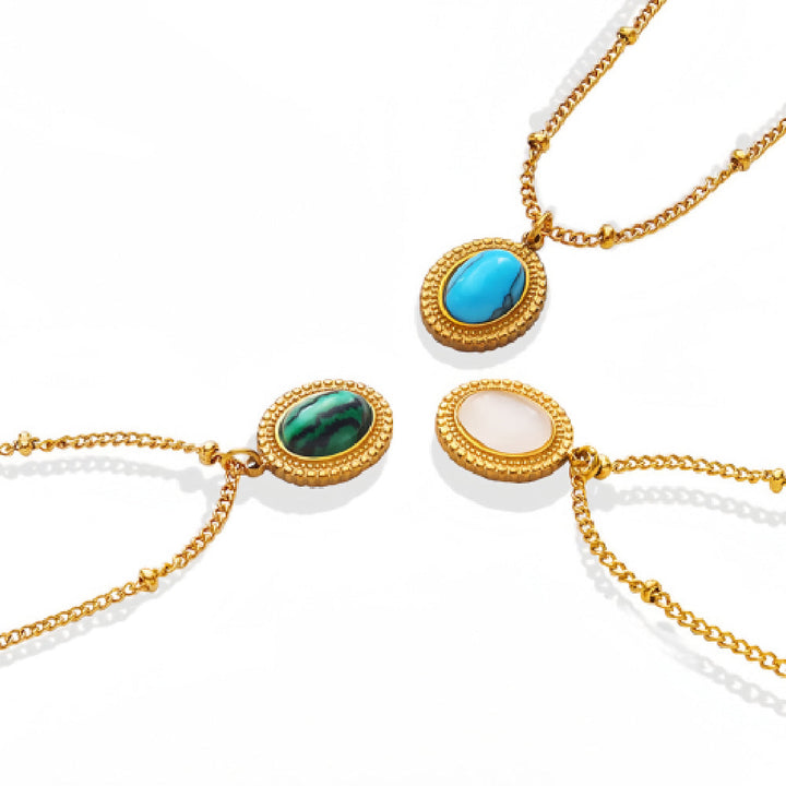 CHARM ΑΤΣΑΛΙΝΟ ΚΟΛΙΕ BESCL0097