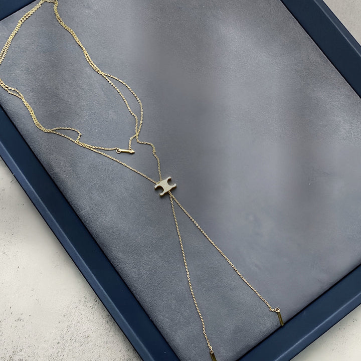 ΑΤΣΑΛΙΝΟ ΚΟΛΙΕ BESCL0123