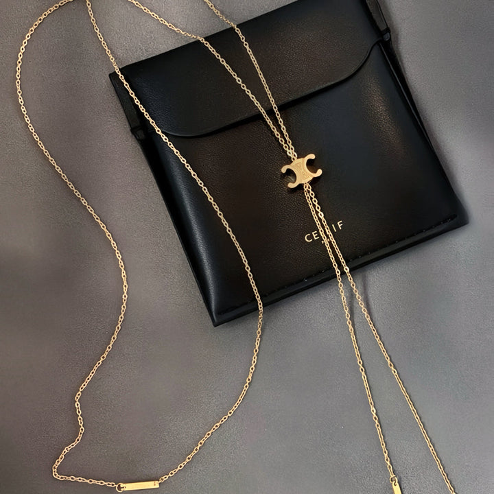 ΑΤΣΑΛΙΝΟ ΚΟΛΙΕ BESCL0123