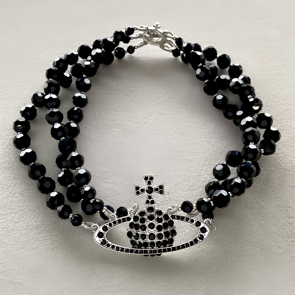 CROWN ΚΟΛΙΕ ΟΡΕΙΧΑΛΚΟΥ BESCL0128