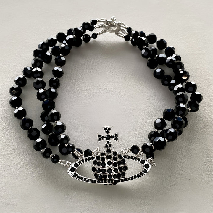 CROWN ΚΟΛΙΕ ΟΡΕΙΧΑΛΚΟΥ BESCL0128