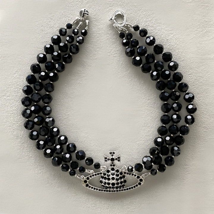 CROWN ΚΟΛΙΕ ΟΡΕΙΧΑΛΚΟΥ BESCL0128